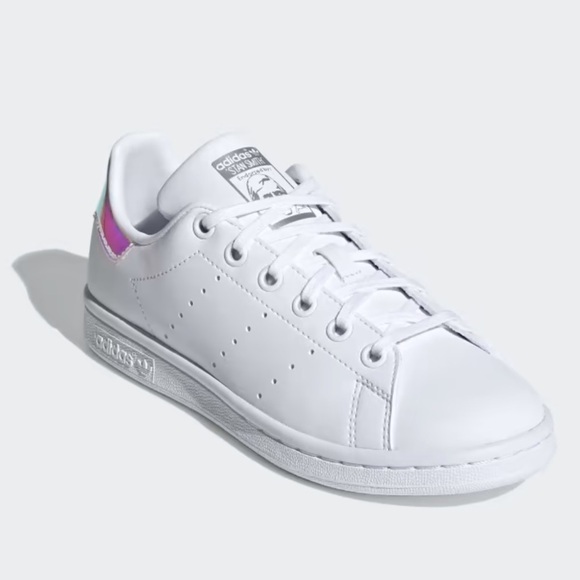 Adidas Stan Smith Shoes - 5 (Read description!!) - Picture 1 of 12